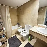 Spacious Near Puerto Banus Appartement