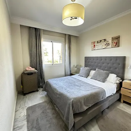 Spacious Near Puerto Banus * Marbella
