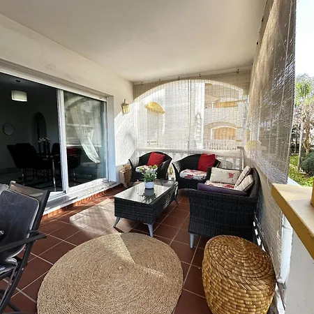 Spacious Near Puerto Banus * Μαρμπέλλα